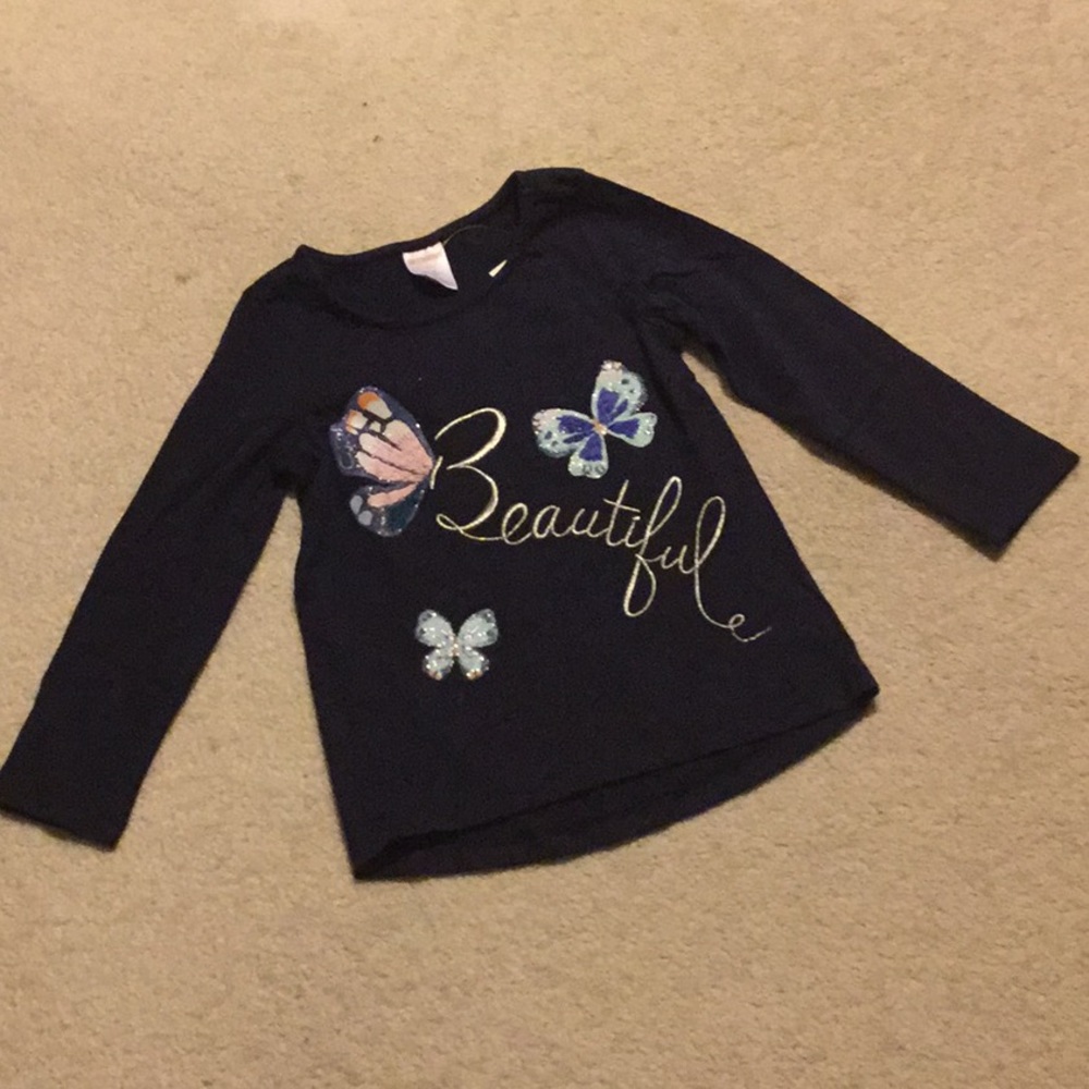 NWT Gymboree T-shirt